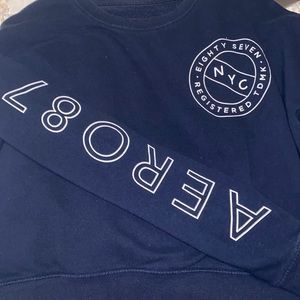 Aeropostale long sleeve top